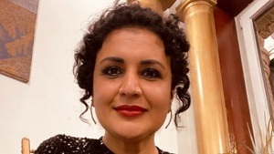 Workshop „Mitsingen, Mitmusizieren“ mit Bahar Erikli