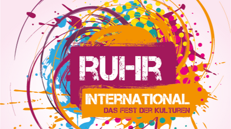 Ruhr International - Das Fest der Kulturen