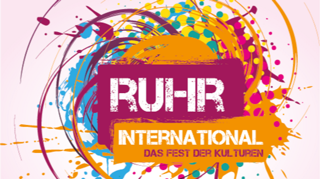 Ruhr International - Das Fest der Kulturen