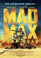 ASTOR SPECIAL: MAD MAX: FURY ROAD