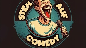 Comedy Open Mic