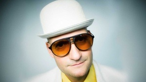 MAMBO KURT