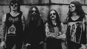 Mammoth Grinder