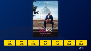 Solo Mio