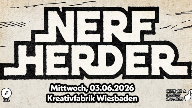 Nerf Herder / Day Out