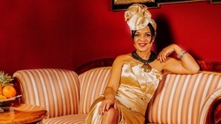 JAZZ LADY Jacqueline Boulanger - Die Jazzstimme des Nordens