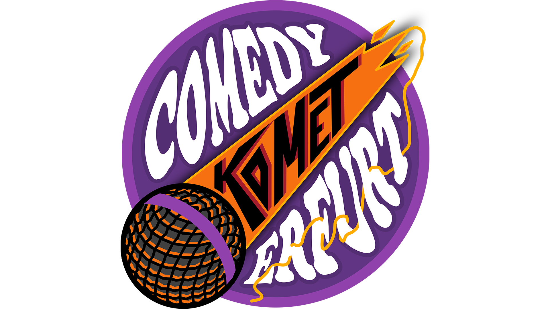 Comedy Komet Open Mic | Stand Up Comedy in Erfurt