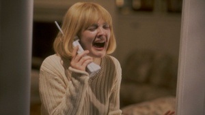 SCREAM (Reihe: REALEXISTIERENDER UTOPISMUS)