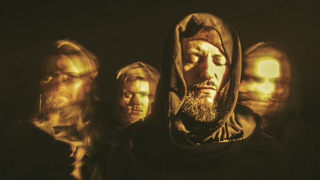 USU pres.: Sunnata + Atom Juice | Neue Zukunft - 04.06.2026