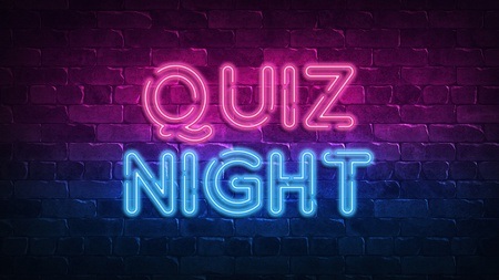 Quiz Night