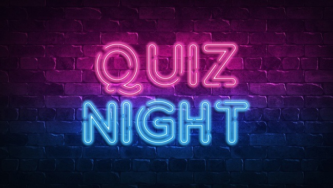 Quiz Night
