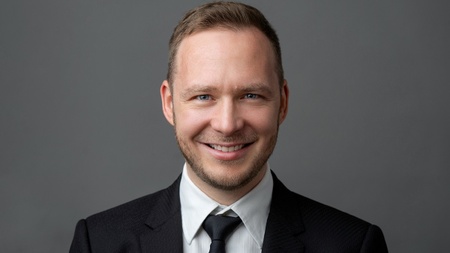 André Herrmann: “Schlechte Zeiten Schlechte Zeiten”