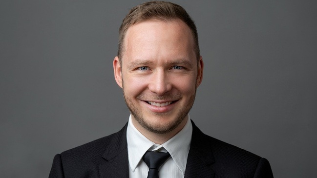 André Herrmann: “Schlechte Zeiten Schlechte Zeiten”