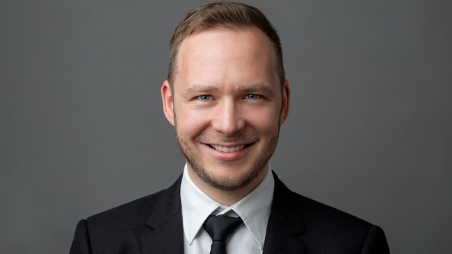 André Herrmann: “Schlechte Zeiten Schlechte Zeiten”