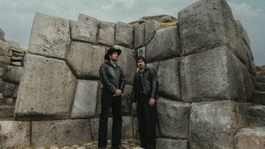 Hermanos Gutiérrez
