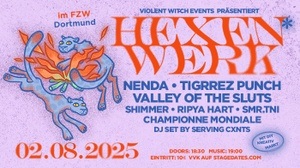 HEXEN*WERK