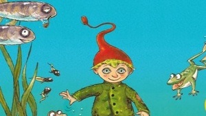 kinder.welten: Der kleine Wassermann