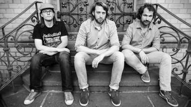 TROTTOIR (MA) - Instrumental Noise Rock