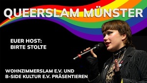 Queerslam Münster
