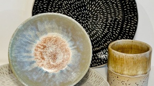 Vom Ton zur Glasur – dein Einstieg in die Keramik