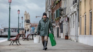Architektur im Film: Welcome Venice