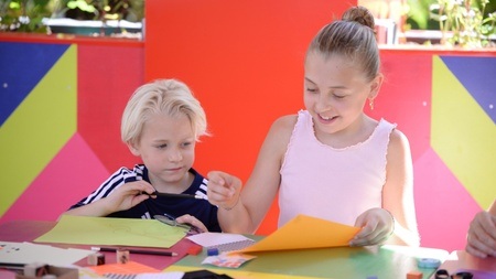 PIN.k – Offenes Kinderprogramm