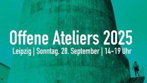 OFFENE ATELIERS LEIPZIG
