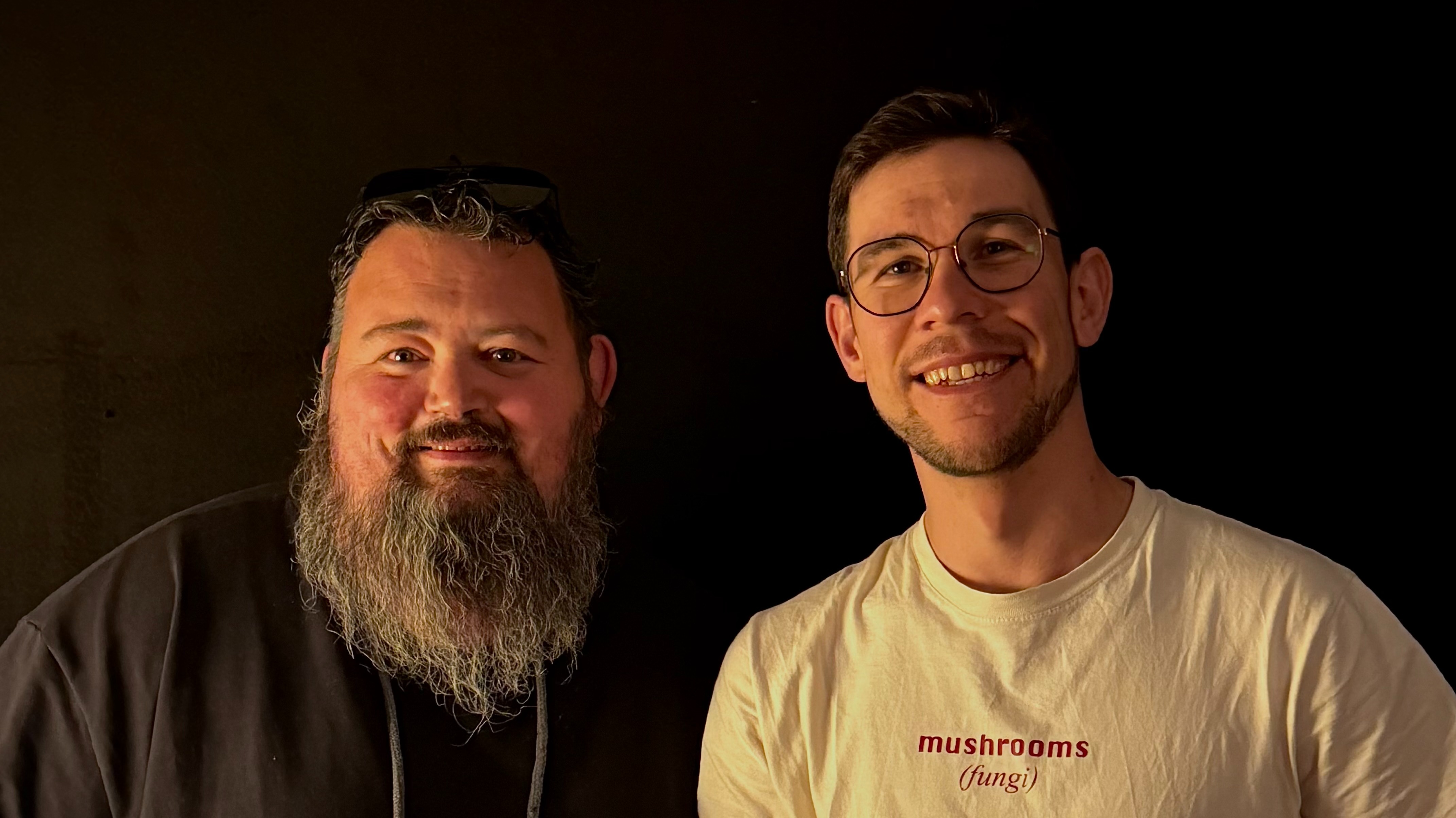 AKTENZEICHEN PARANORMAL - LIVEGEFLÜSTER TOUR 2026