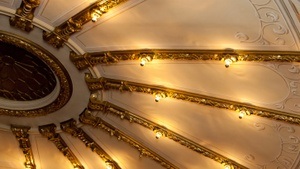 Heidelberger Frühling: Offenes Konzerthaus - re:start in der Stadthalle | Kammermusiken und Familienangebot