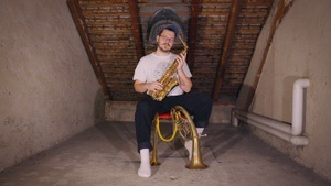 Soundtrip #76: Felix Nussbaumer