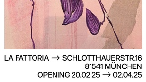 Ausstellung Genese.Dialog
