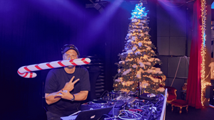 Christmas Party Köln