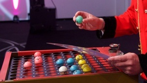 Bingo Party im Quizloft Siegburg