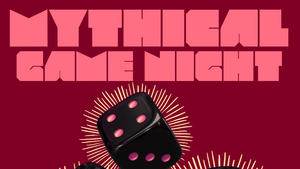 Mythical Game Night | Meet new people | Munich Social Circle