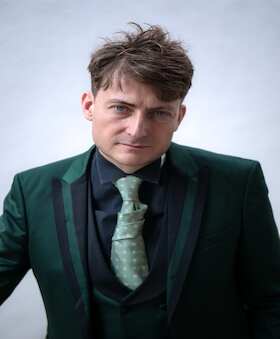 Sebastian Krämer
