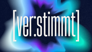 Improvisationstheater: [ver:stimmt]