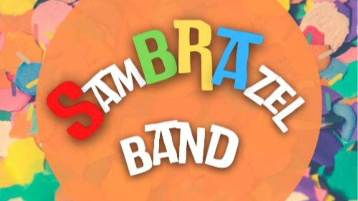 SamBRAzel Events