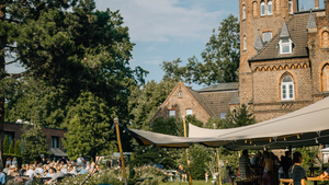 Magische Marienburg - Frühlingsedition