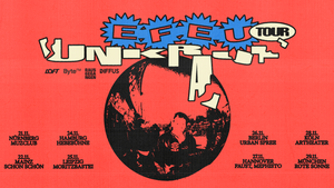 EFEU – Unkraut Tour 2025