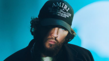 James Arthur