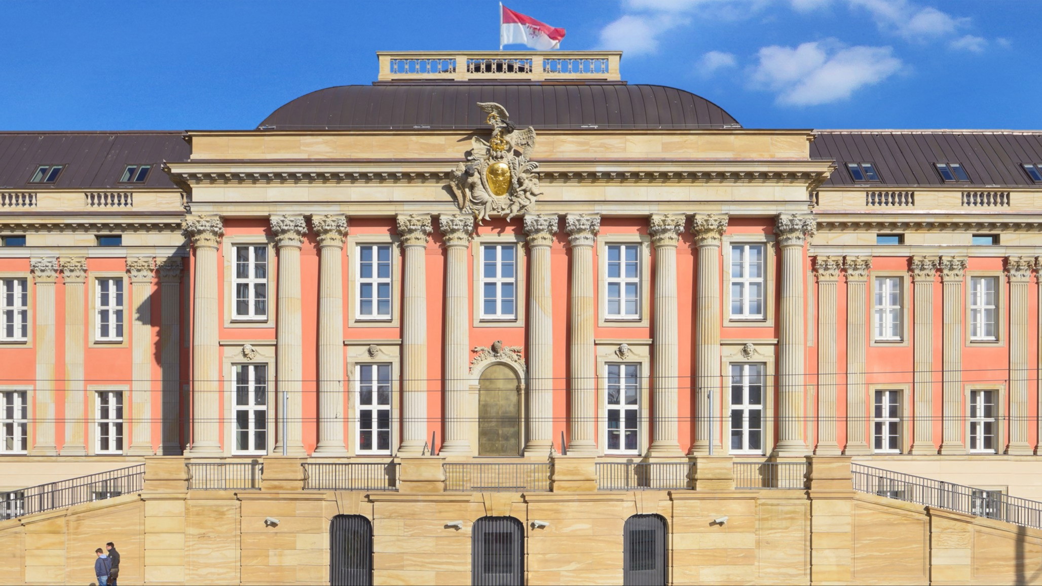 Forum Demokratie: Welche Kirche braucht Brandenburg?