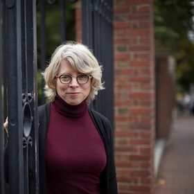 Jill Lepore