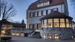 Bürgerzentrum Waldschänke Hellerau