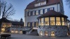 Bürgerzentrum Waldschänke Hellerau