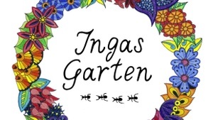 Ingas Garten – Kinderlieder von Heiko Fänger /// Zeche Carl /// Essen