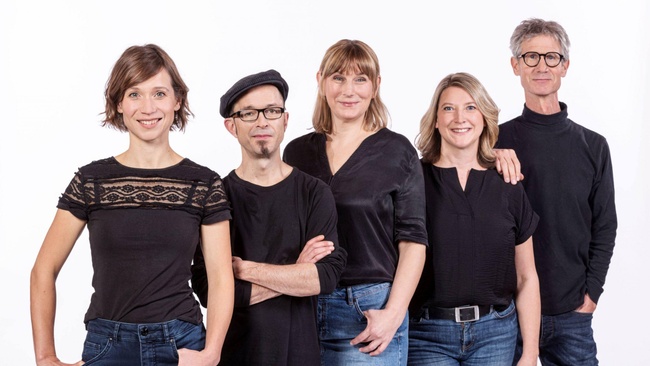 Improtheater Stuttgart