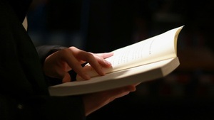 Hall und Rauch Lesebühne