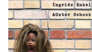 Unter Schock & Ingrids Enkel – Live im Doppelpack