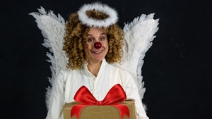 Die Show rund um Weihnachten