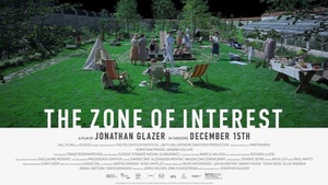 Film & Gespräch | THE ZONE OF INTEREST |  80. Jahrestag der Befreiung von Auschwitz